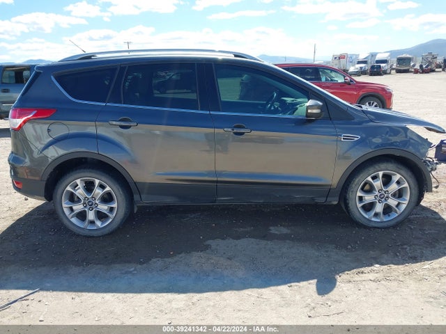 Ford Escape Titanium 2015 1FMCU9J98FUC66494 Image 14