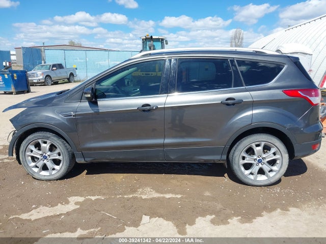 Ford Escape Titanium 2015 1FMCU9J98FUC66494 Image 15