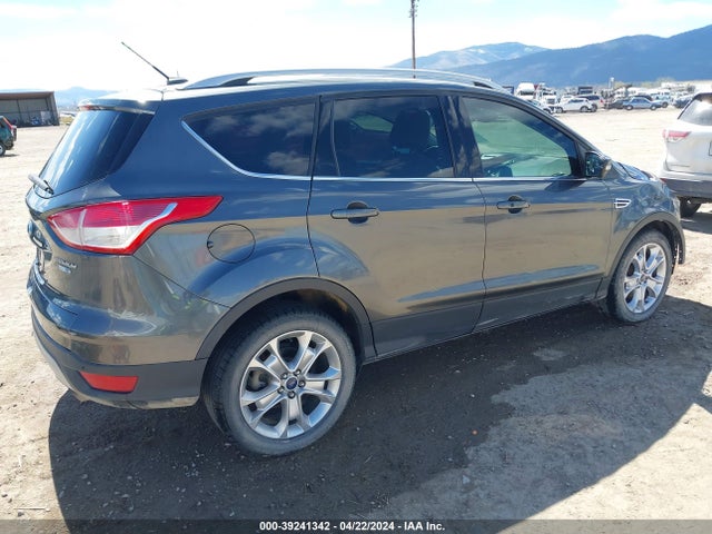 Ford Escape Titanium 2015 1FMCU9J98FUC66494 Image 4