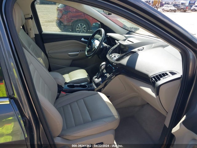 Ford Escape Titanium 2015 1FMCU9J98FUC66494 Image 5