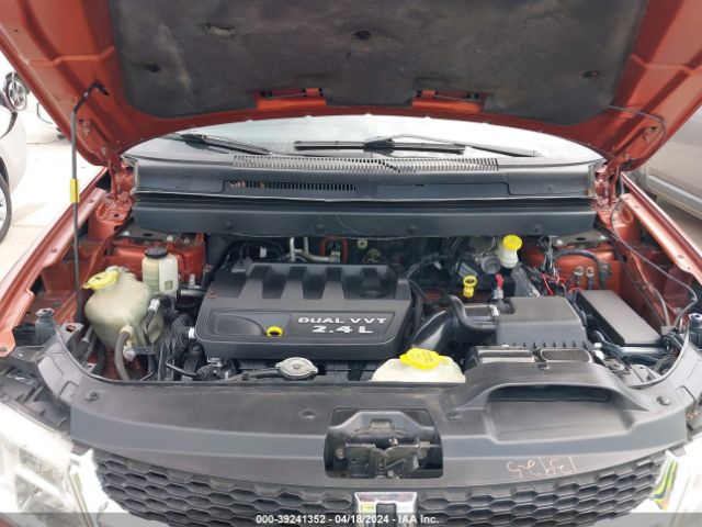 3C4PDCAB8ET310959 Dodge Journey American Value Pkg