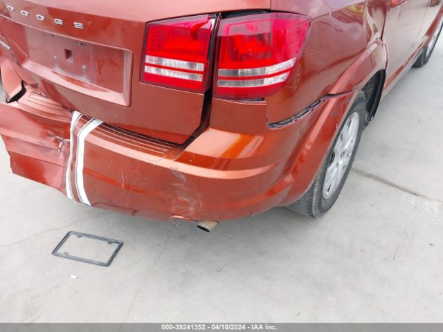 3C4PDCAB8ET310959 Dodge Journey American Value Pkg