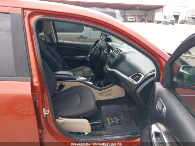 3C4PDCAB8ET310959 Dodge Journey American Value Pkg