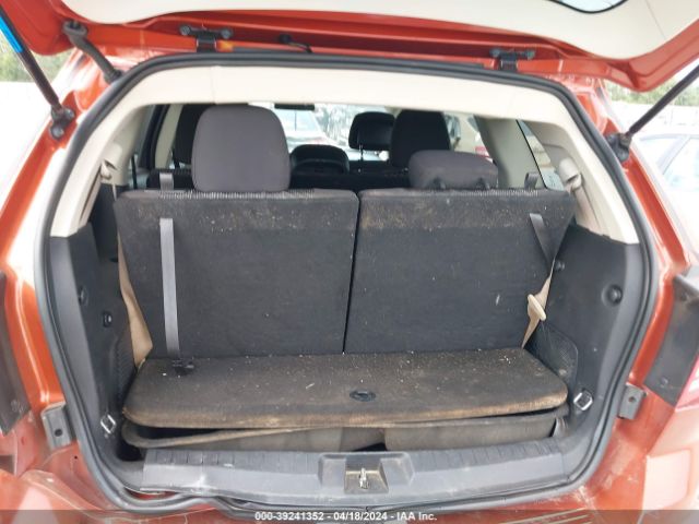 3C4PDCAB8ET310959 Dodge Journey American Value Pkg