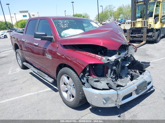 2017 1C6RR6LG2HS657947 main image