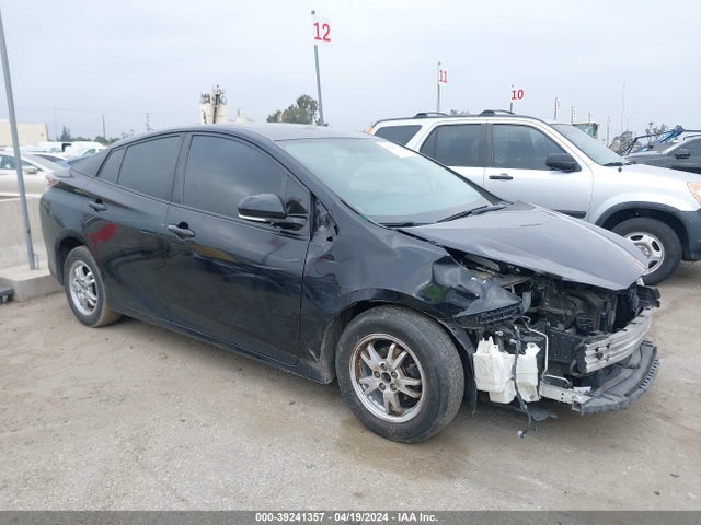 2016 JTDKARFU7G3024843 main image