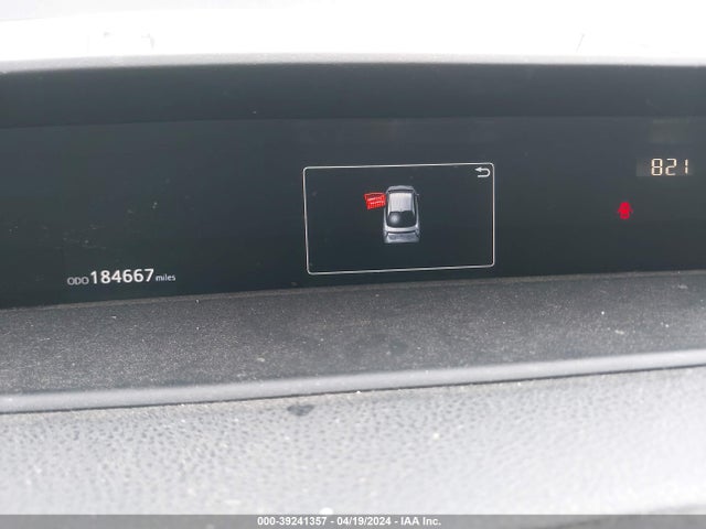Toyota Prius Two Eco 2016 JTDKARFU7G3024843 Image 7