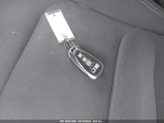 Chevrolet Camaro 1lt 2018 1G1FB1RSXJ0128237 Image 11