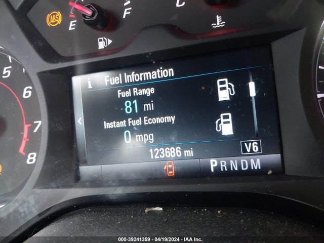 Chevrolet Camaro 1lt 2018 1G1FB1RSXJ0128237 Image 15