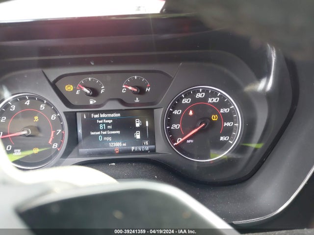 Chevrolet Camaro 1lt 2018 1G1FB1RSXJ0128237 Image 7