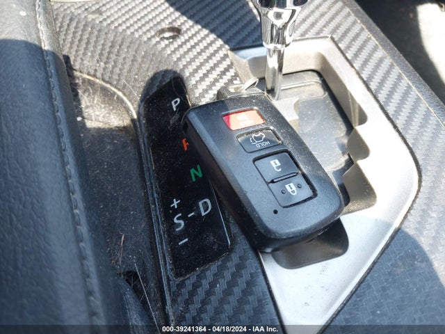 Toyota Rav4 Limited 2014 2T3DFREV1EW203393 Image 11