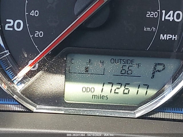 Toyota Rav4 Limited 2014 2T3DFREV1EW203393 Image 7