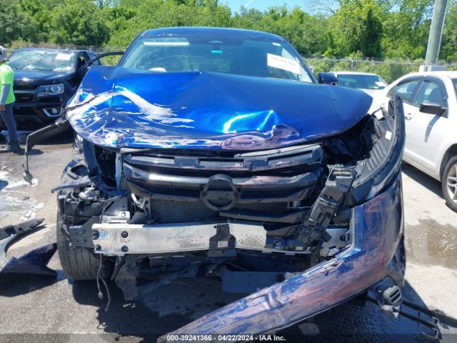 5N1DR3AA1NC224380 Nissan Pathfinder S 2wd