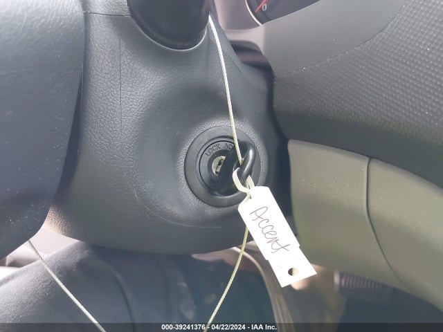 Hyundai ACCENT SE 2017 KMHCT4AE9HU328457 Image 11