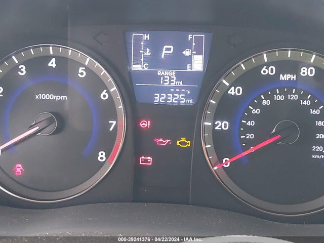 Hyundai ACCENT SE 2017 KMHCT4AE9HU328457 Image 15