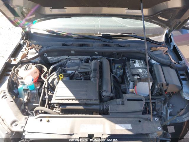 3VWDB7AJ1HM280948 Volkswagen Jetta 1.4t Se