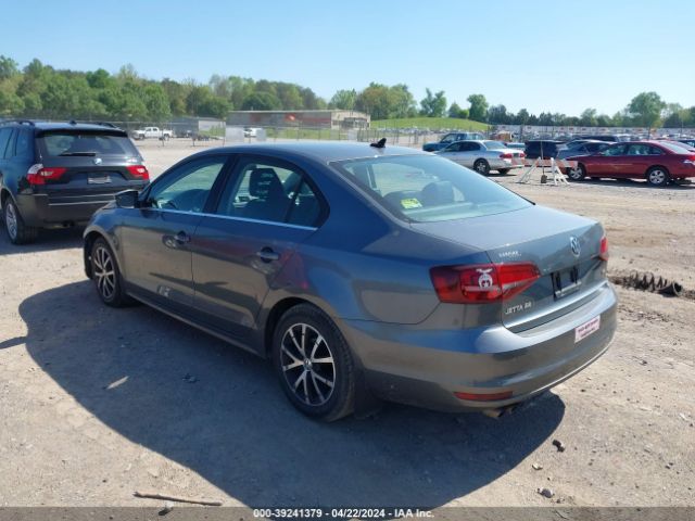 3VWDB7AJ1HM280948 Volkswagen Jetta 1.4t Se