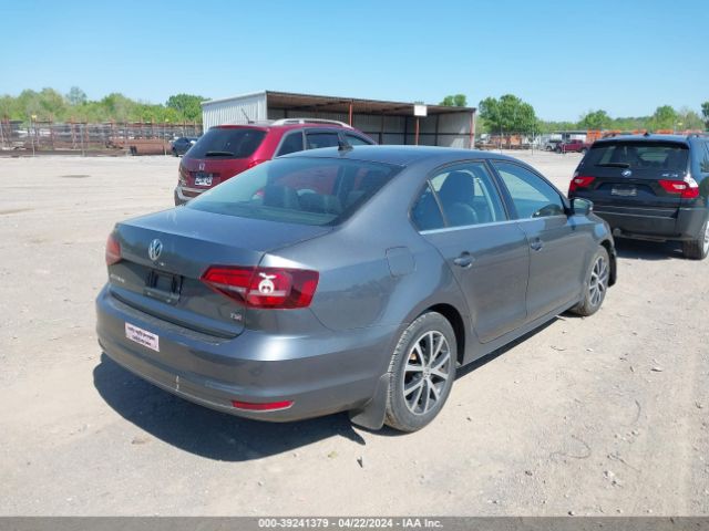 3VWDB7AJ1HM280948 Volkswagen Jetta 1.4t Se
