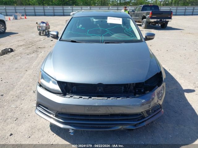 3VWDB7AJ1HM280948 Volkswagen Jetta 1.4t Se