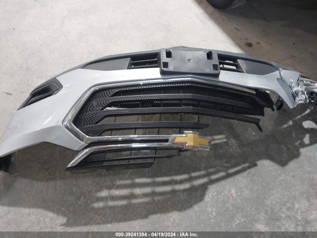 Chevrolet Traverse Ls 2018 1GNERFKW6JJ135700 Image 12