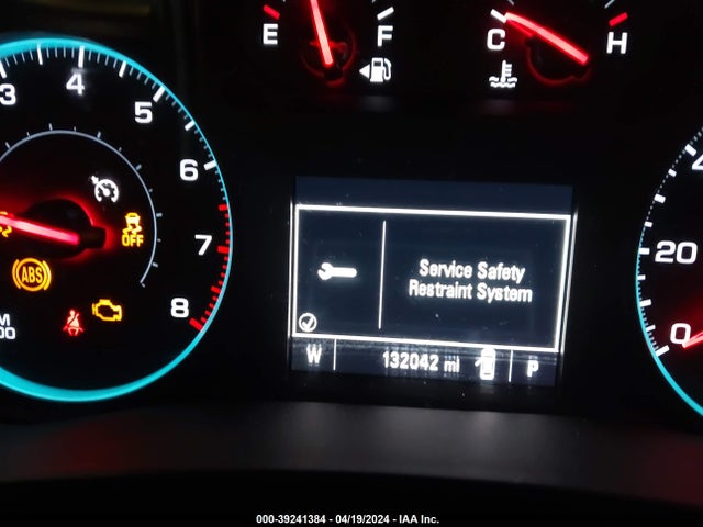 Chevrolet Traverse Ls 2018 1GNERFKW6JJ135700 Image 7