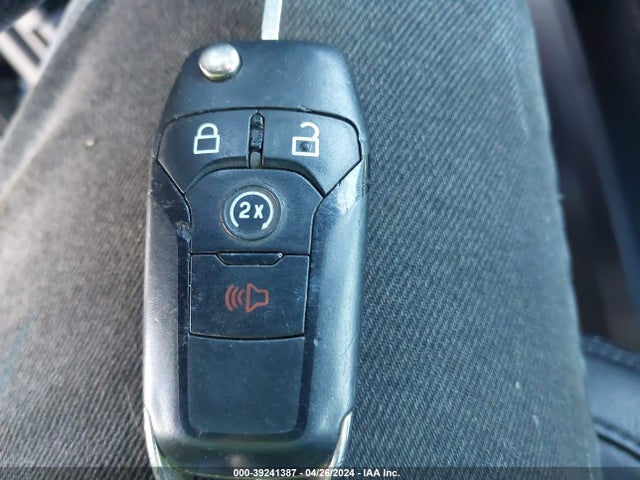 Ford F-150 Xlt 2016 1FTEW1EF2GFC30007 Image 11