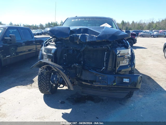 Ford F-150 Xlt 2016 1FTEW1EF2GFC30007 Image 12