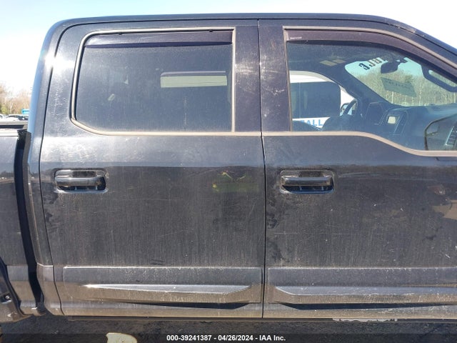 Ford F-150 Xlt 2016 1FTEW1EF2GFC30007 Image 13