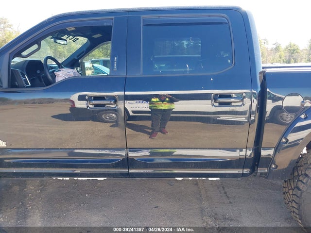 Ford F-150 Xlt 2016 1FTEW1EF2GFC30007 Image 14