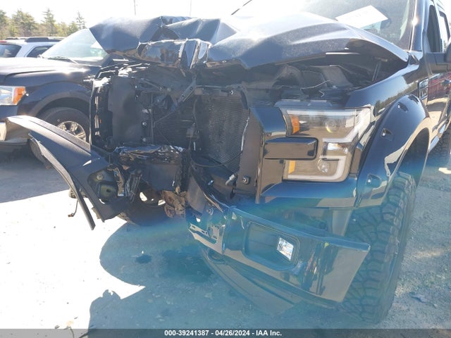 Ford F-150 Xlt 2016 1FTEW1EF2GFC30007 Image 17