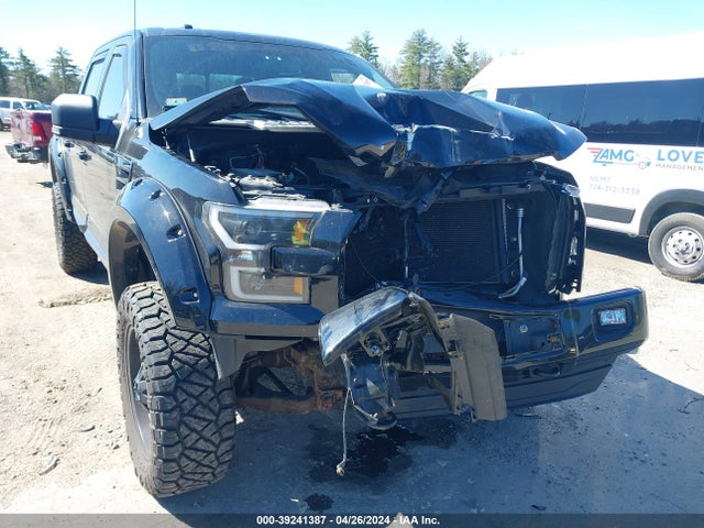 Ford F-150 Xlt 2016 1FTEW1EF2GFC30007 Image 6