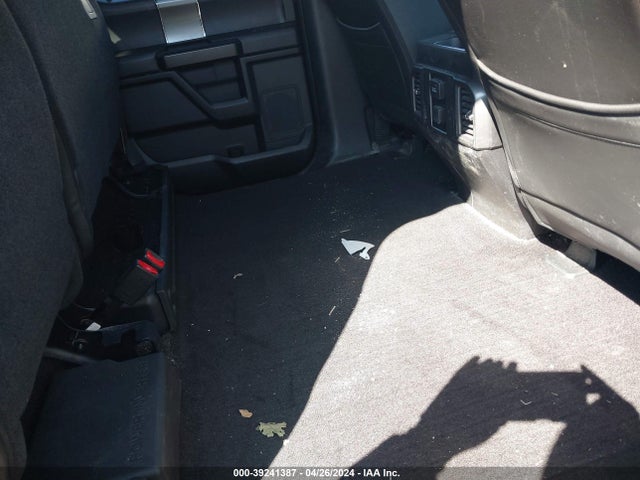 Ford F-150 Xlt 2016 1FTEW1EF2GFC30007 Image 8
