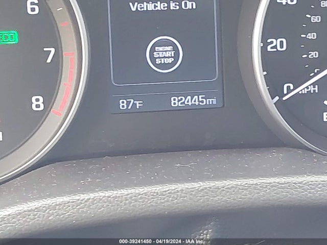 Hyundai ELANTRA SE 2017 5NPD84LF2HH040841 Image 15