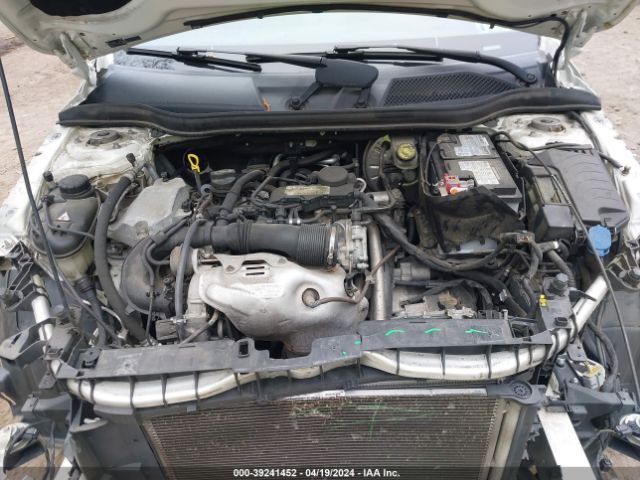 WDDSJ4GB1EN133693 Mercedes-Benz CLA 250 4MATIC