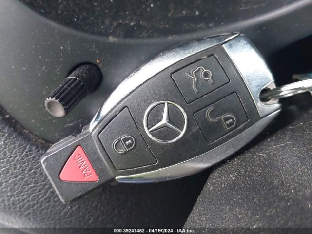 WDDSJ4GB1EN133693 Mercedes-Benz CLA 250 4MATIC