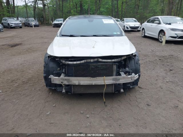 WDDSJ4GB1EN133693 Mercedes-Benz CLA 250 4MATIC
