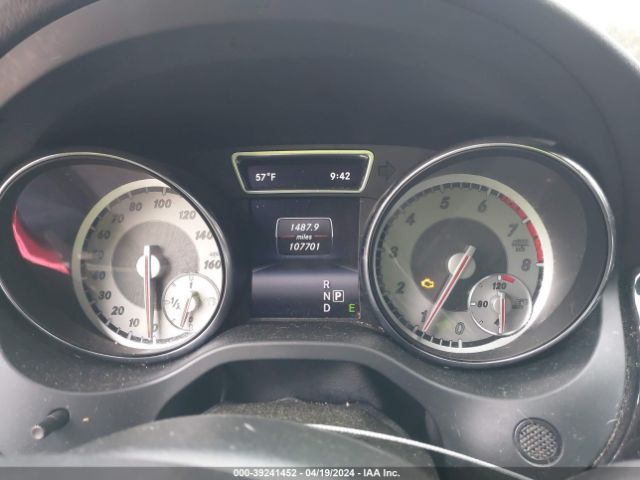 WDDSJ4GB1EN133693 Mercedes-Benz CLA 250 4MATIC