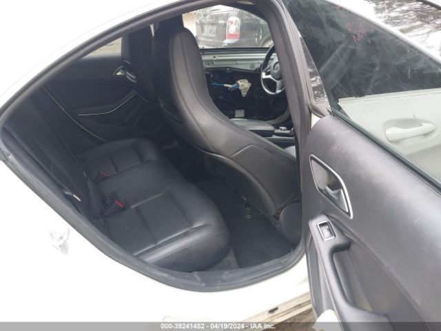WDDSJ4GB1EN133693 Mercedes-Benz CLA 250 4MATIC