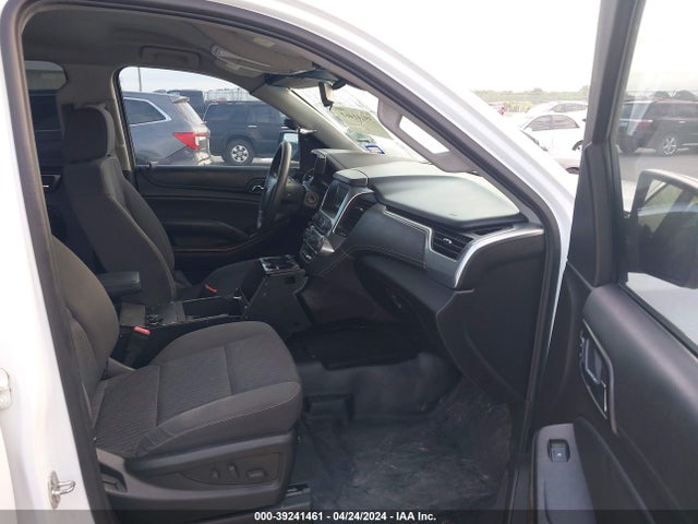 Chevrolet Tahoe Commercial Fleet 2016 1GNLCDEC8GR259704 Image 5