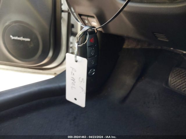 JN8AF5MV8HT753666 Nissan Juke Sv
