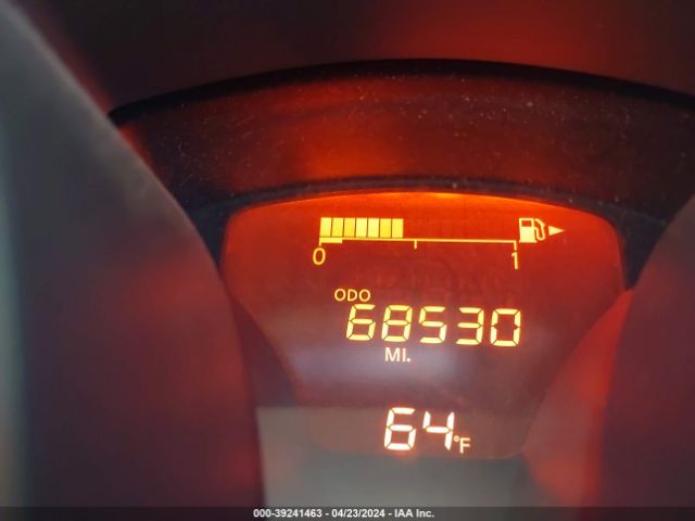 JN8AF5MV8HT753666 Nissan Juke Sv