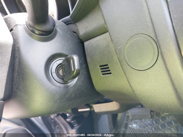 Honda FIT LX 2016 JHMGK5H59GS009878 Image 11