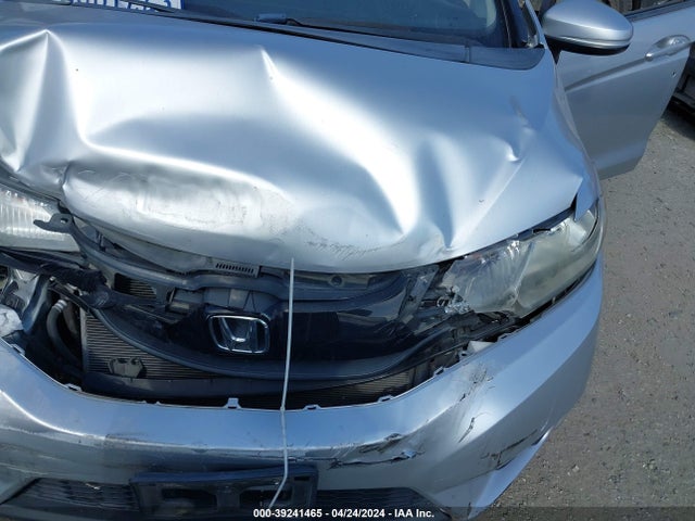 Honda FIT LX 2016 JHMGK5H59GS009878 Image 12