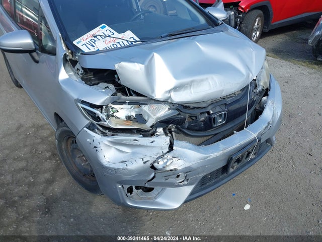 Honda FIT LX 2016 JHMGK5H59GS009878 Image 6