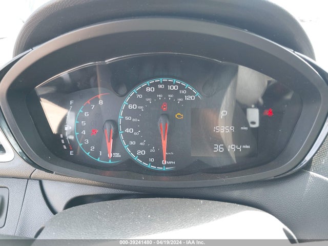 Chevrolet Spark Fwd Ls Automatic 2022 KL8CB6SA7NC031258 Image 7