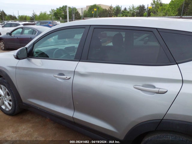 Hyundai TUCSON SE 2020 KM8J2CA4XLU203097 Image 14