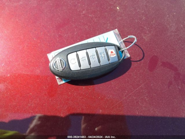 1N4AA6AP3GC380076 Nissan Maxima 3.5 Sr