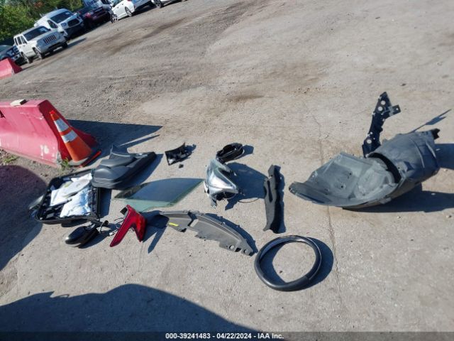 1N4AA6AP3GC380076 Nissan Maxima 3.5 Sr