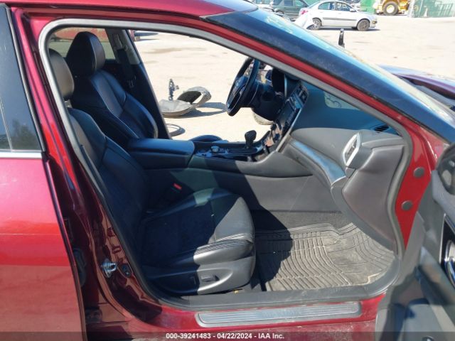 1N4AA6AP3GC380076 Nissan Maxima 3.5 Sr