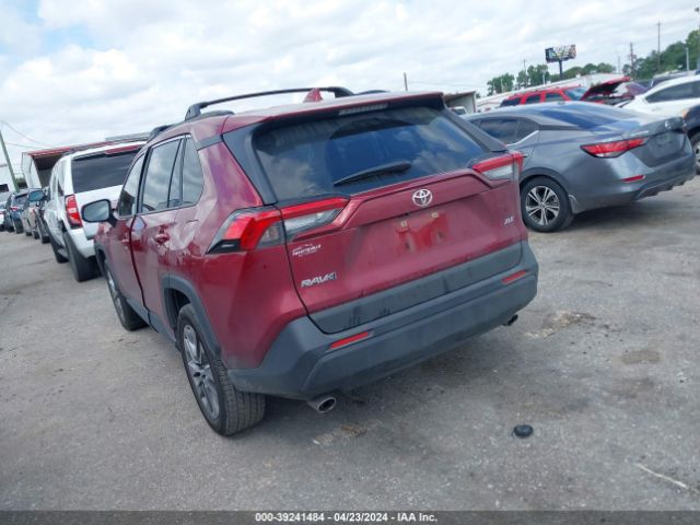 JTMC1RFV6PD101354 Toyota Rav4 Xle Premium